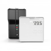 Контролер TECH EU-294 V2 білий